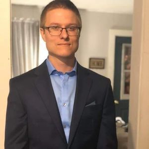 Meet your Posher, Todd